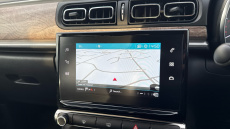 Citroen C3 1.2 PureTech 110 Max 5dr EAT6 Petrol Hatchback